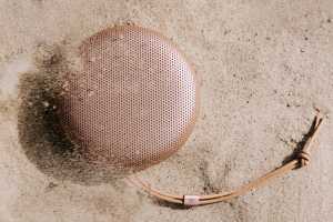 B&O Beosound A1 (3rd gen) Review: Great choice for outdoor music this summer