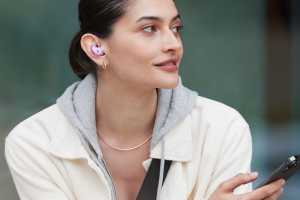 The new Beats Fit Pro are basically a preview of the 2nd-gen AirPods Pro