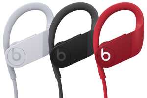 Apple launches new Powerbeats with more battery life, water resistance, and a much lower price