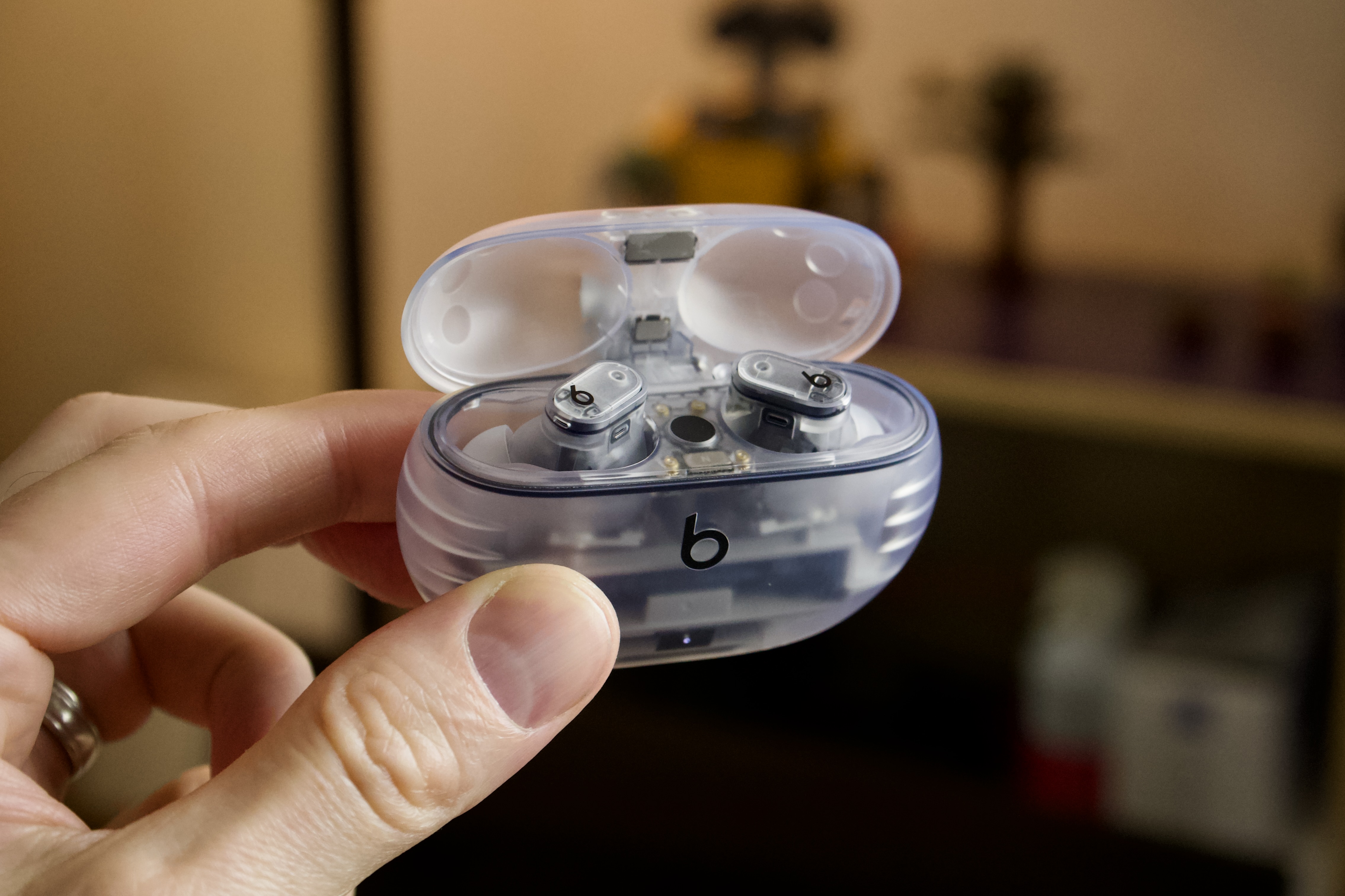 Beats Studio Buds+ - Best alternative to AirPods