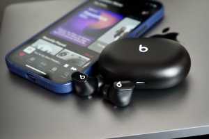 Beats Studio Buds review