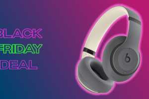 Black Friday sale slashes the better-than-AirPods Beats Studio Pro to an insane $150