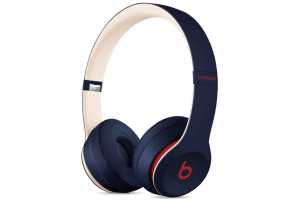 Grab a pair of excellent Beats Solo3 headphones for cheaper than ever