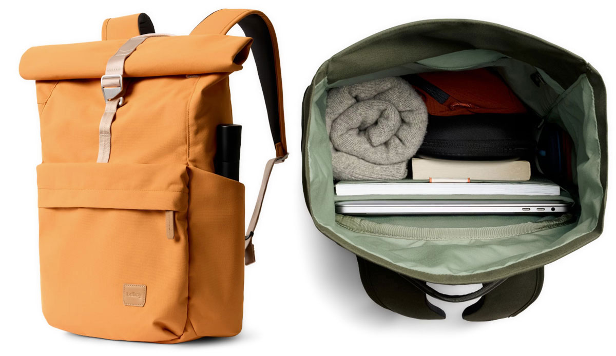 Bellroy Classic RollTop