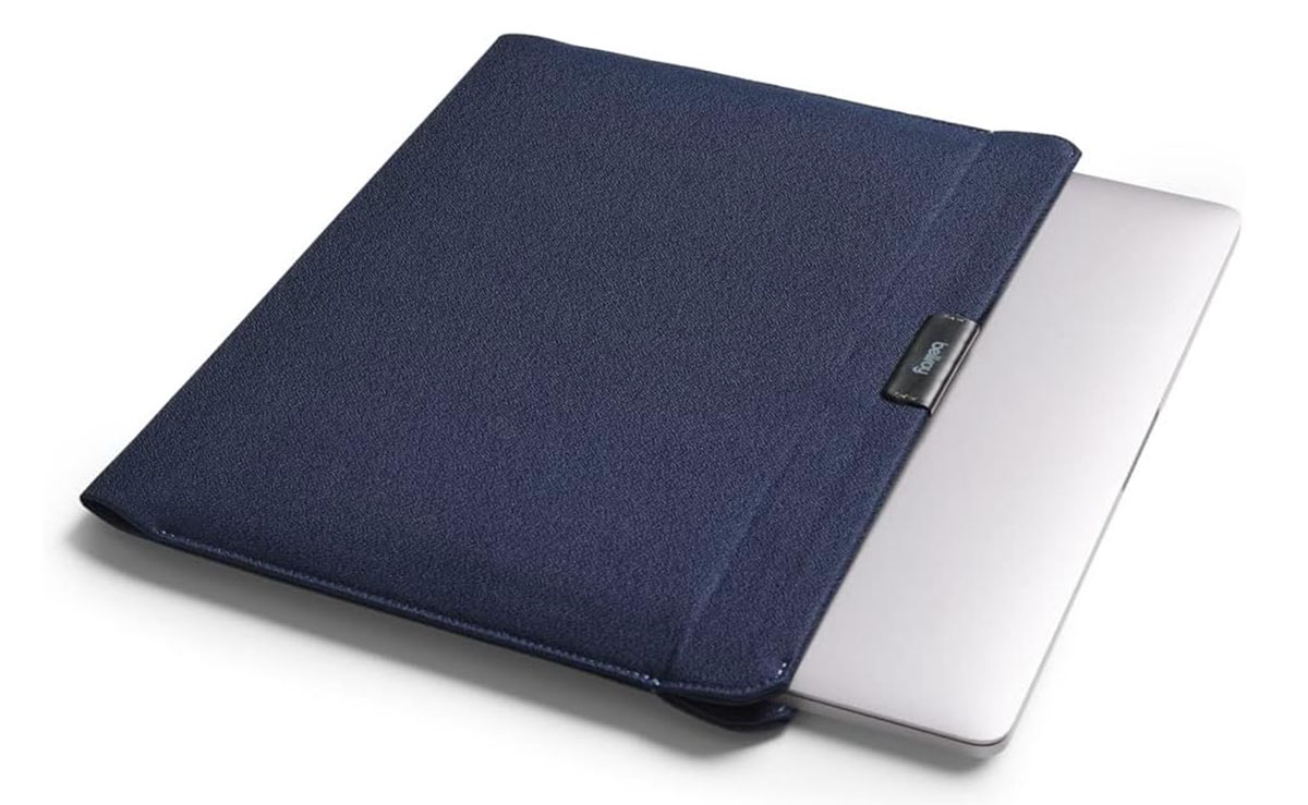 Bellroy Laptop Sleeve &ndash; Best MacBook sleeve