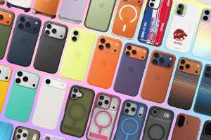 Best iPhone 17 cases for iPhone Air, iPhone 17, 17 Pro & Pro Max