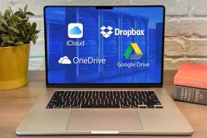 Tried and tested cloud storage and backup options for Mac and iPhone