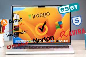Best antivirus for Mac 2025: Security apps tested vs Apple Xprotect & Gatekeeper