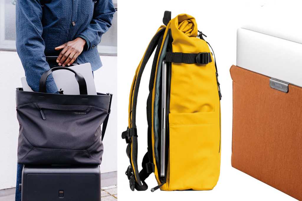 Best MacBook Bag Sleeve Backpack