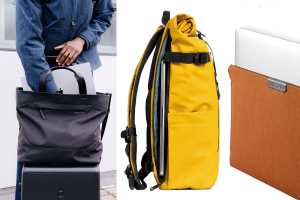 Best MacBook backpacks, bags, cases and sleeves