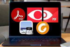 Best PDF Editor for Mac 2025