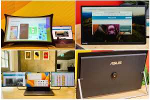 Best portable monitors for Mac