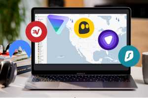 Best VPN for Mac 2025: Trustworthy Mac VPNs tested by experts