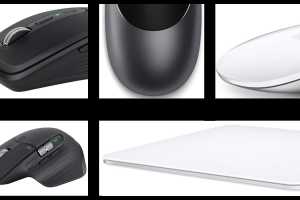 Best mouse and trackpad for your Mac or MacBook