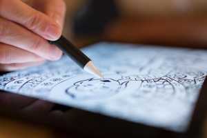 Best stylus for iPad: Turn your iPad into a sketchbook