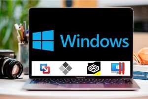 Best virtual machine software for Mac