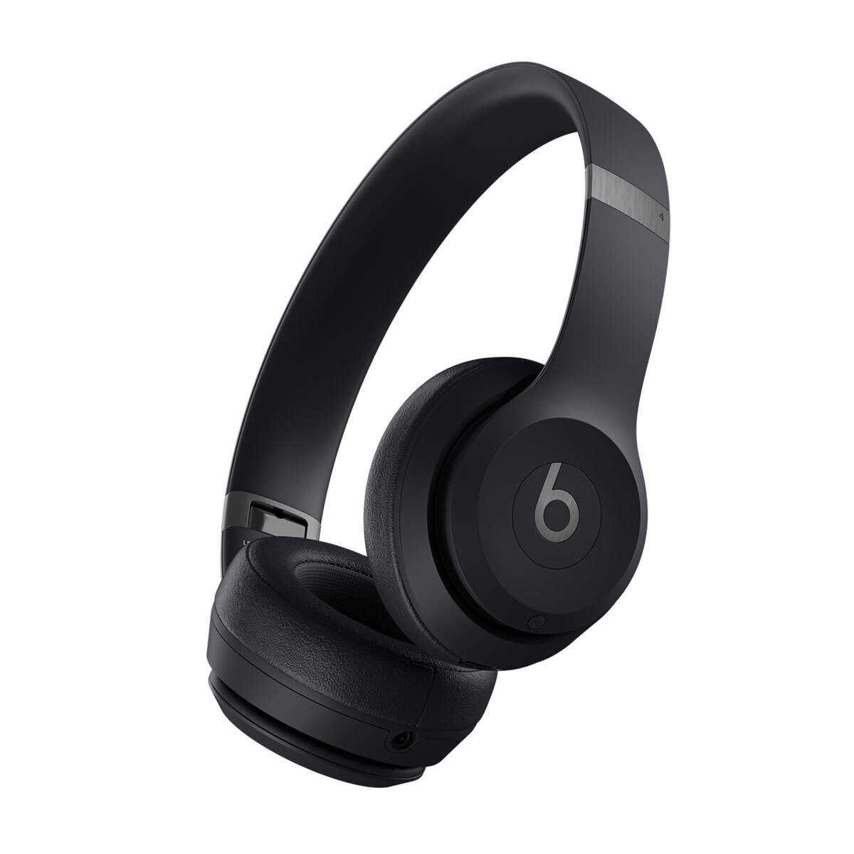 Beats Solo 4 - Apple features at a lower price 