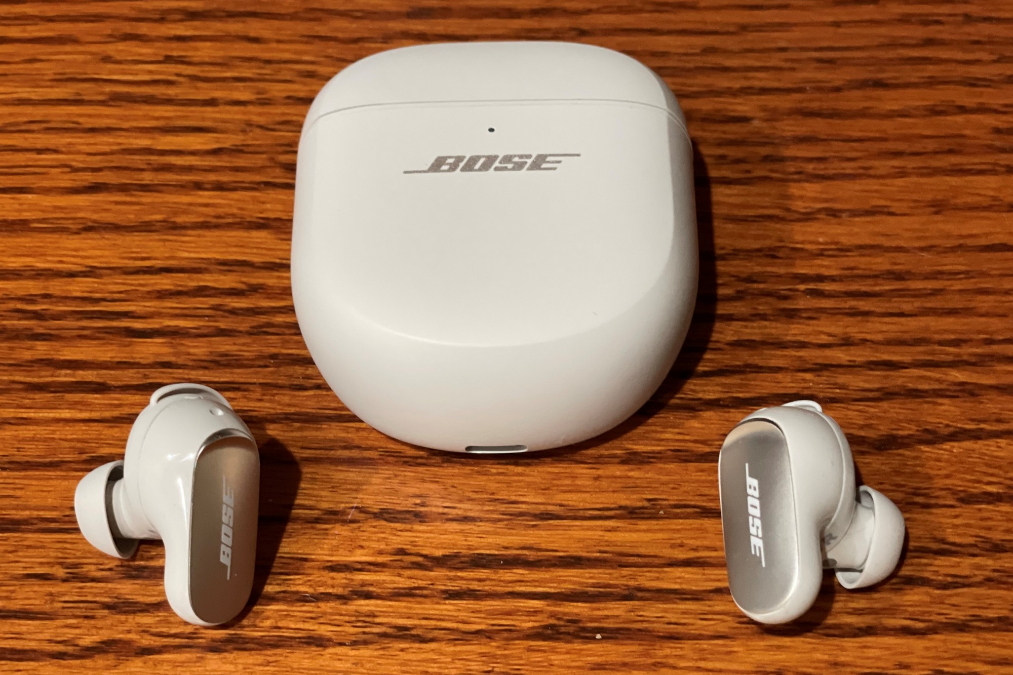 Bose QuietComfort Ultra Earbuds - Best earbuds for noise cancellation  