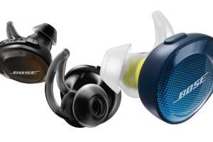 Bose&rsquo;s excellent true wireless earbuds just hit the lowest price ever