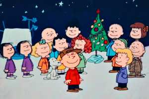 How to watch 'A Charlie Brown Christmas' for free on Apple TV