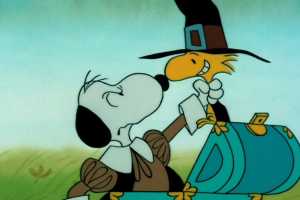 How to watch 'A Charlie Brown Thanksgiving' for free on Apple TV