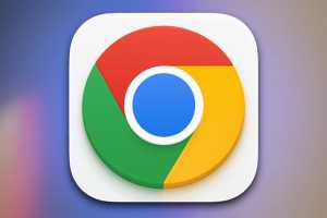 Google Chrome ends support for macOS Big Sur