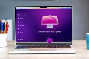 CleanMyMac review: Veteran Mac cleaner updated for 2025