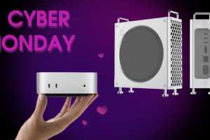 Turn your M4 Mac mini into a desktop Mac Pro for less than $40