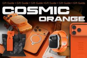 Cosmic Orange gift guide: The best accessories for iPhone 17 Pro