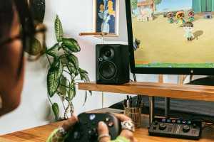 Mackie CR3.5BT review: Compact audio monitors at a good price