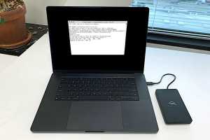 How to create a bootable USB macOS installer