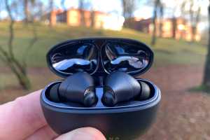 Creative Aurvana Ace Mimi review