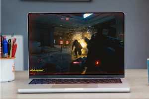 Cyberpunk 2077 Ultimate Edition finally arrived on Macs: our review
