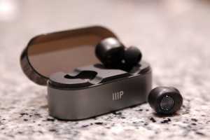 Monoprice true wireless earbuds review: A cut above the budget earbud competition