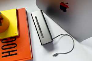 EcoFlow RAPID Pro 27K Power Bank (300W) review: Fast, powerful and portable MacBook battery pack