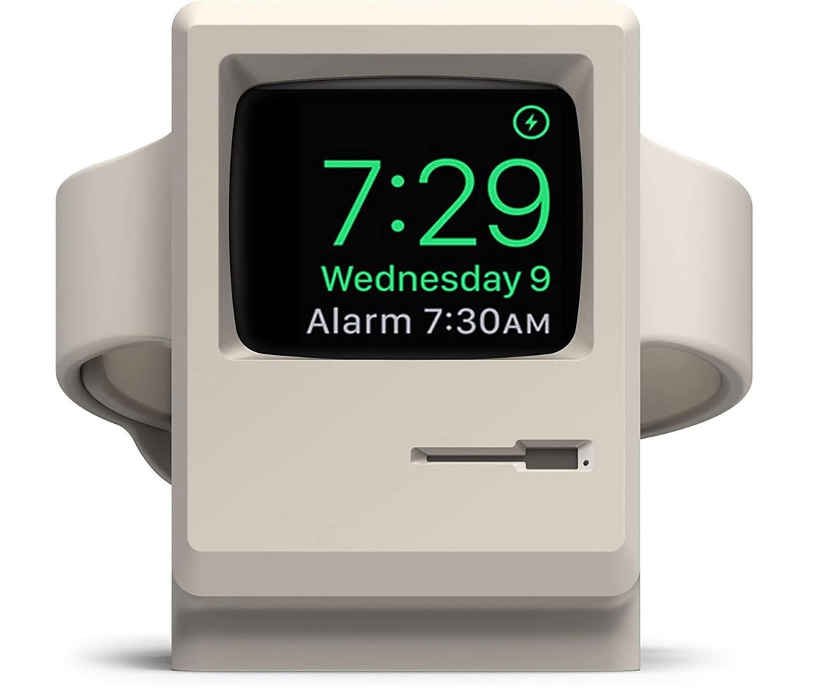 Elago Apple Watch Vintage Stand