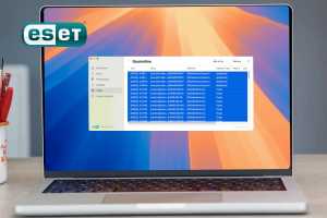 ESET Home Security Premium Review: Does the job, but there are bugs