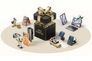 ESR Apple Accessories Black Friday & Cyber Monday Deals