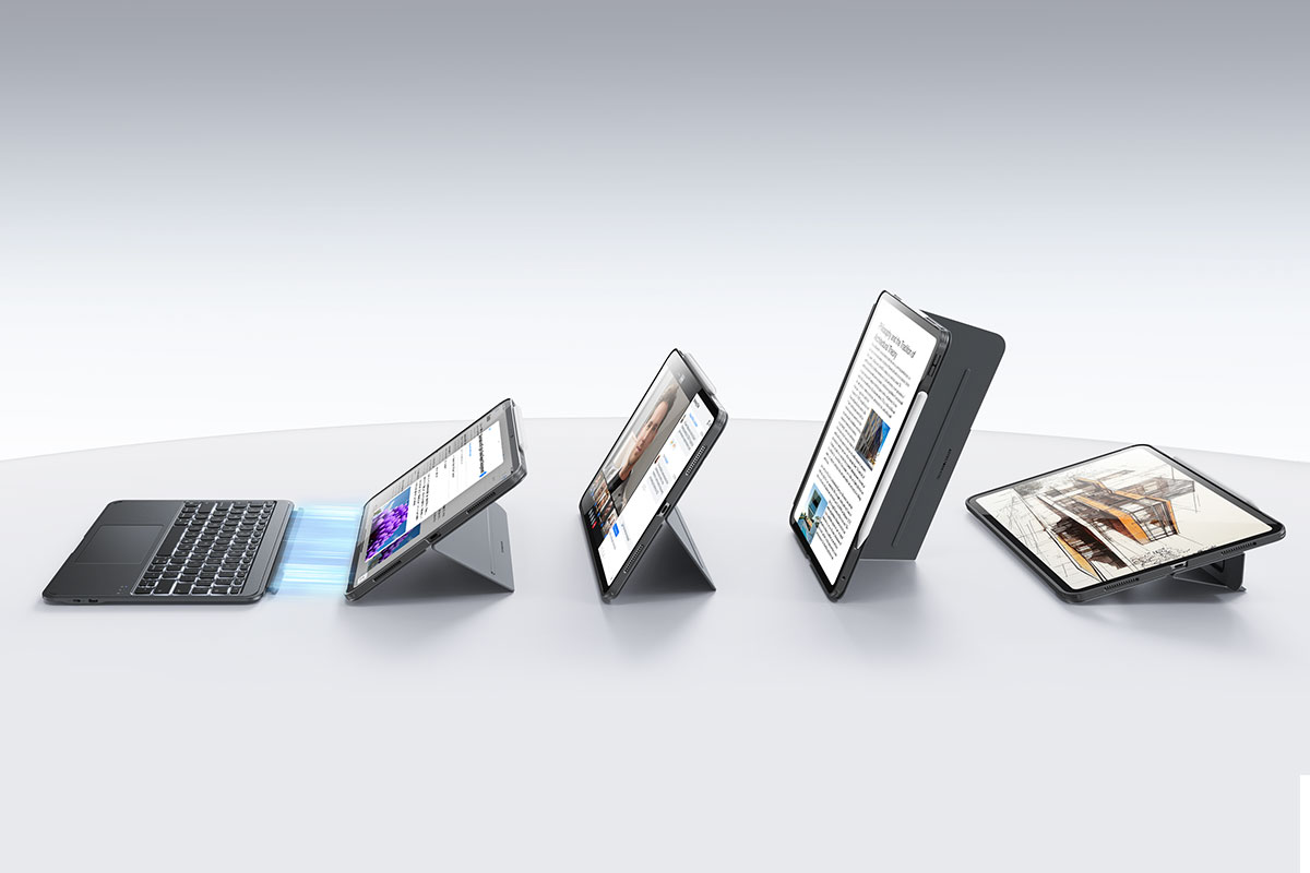 Best iPad keyboard case: ESR 2025 Shift Keyboard Case (Detachable)