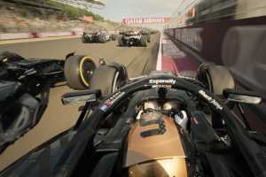 Apple TV inks 5-year deal to air all F1 races