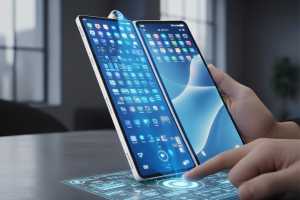 I used Google Gemini to design the next iPhone. Here are the hilarious results