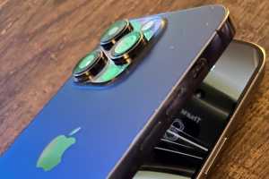 iOS 27 to get Apple's first folding iPhone features