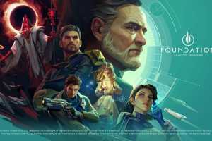 Foundation: Galactic Frontier review: TV-inspired iPhone game fails in so many ways