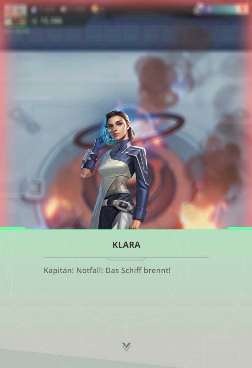 Foundation Galactic Frontier 2