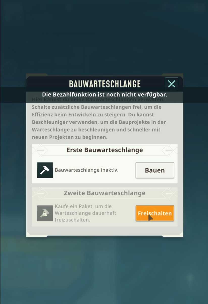 Foundation Galactic Frontier 3