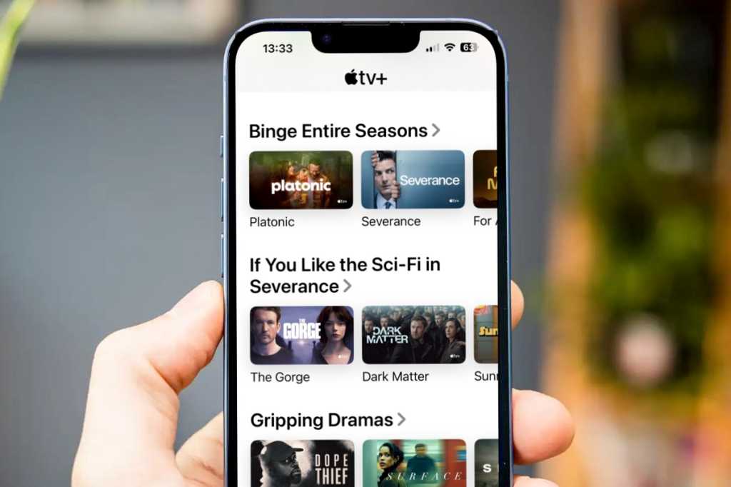 How to watch Apple TV for free
