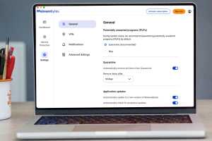 Malwarebytes Free Antivirus Review