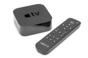 Function101 Apple TV remote review: Better design than Apple&rsquo;s, with a few drawbacks