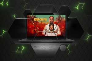 M1 Mac gamers can now play at 1600p with Nvidia GeForce Now&rsquo;s RTX 3080 tier