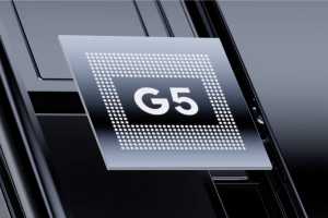 Google's Tensor G5 chip is impressive&ndash;if you compare it to an iPhone 14